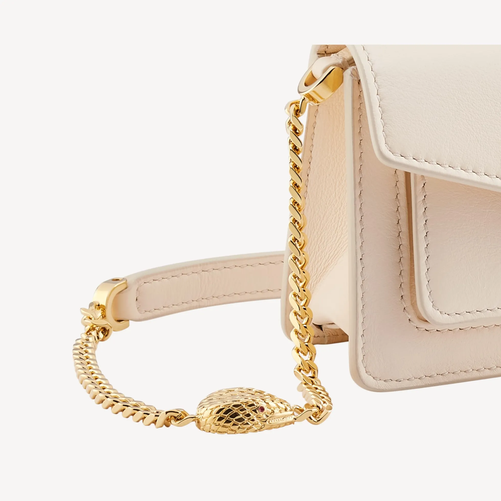 Serpenti Forever Micro Tasche