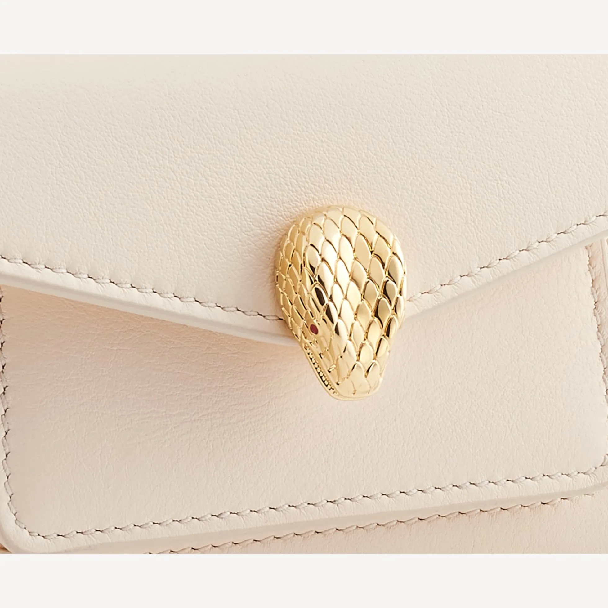 Serpenti Forever Micro Tasche