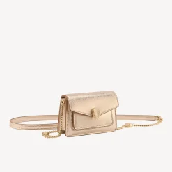 Serpenti Forever Micro Tasche