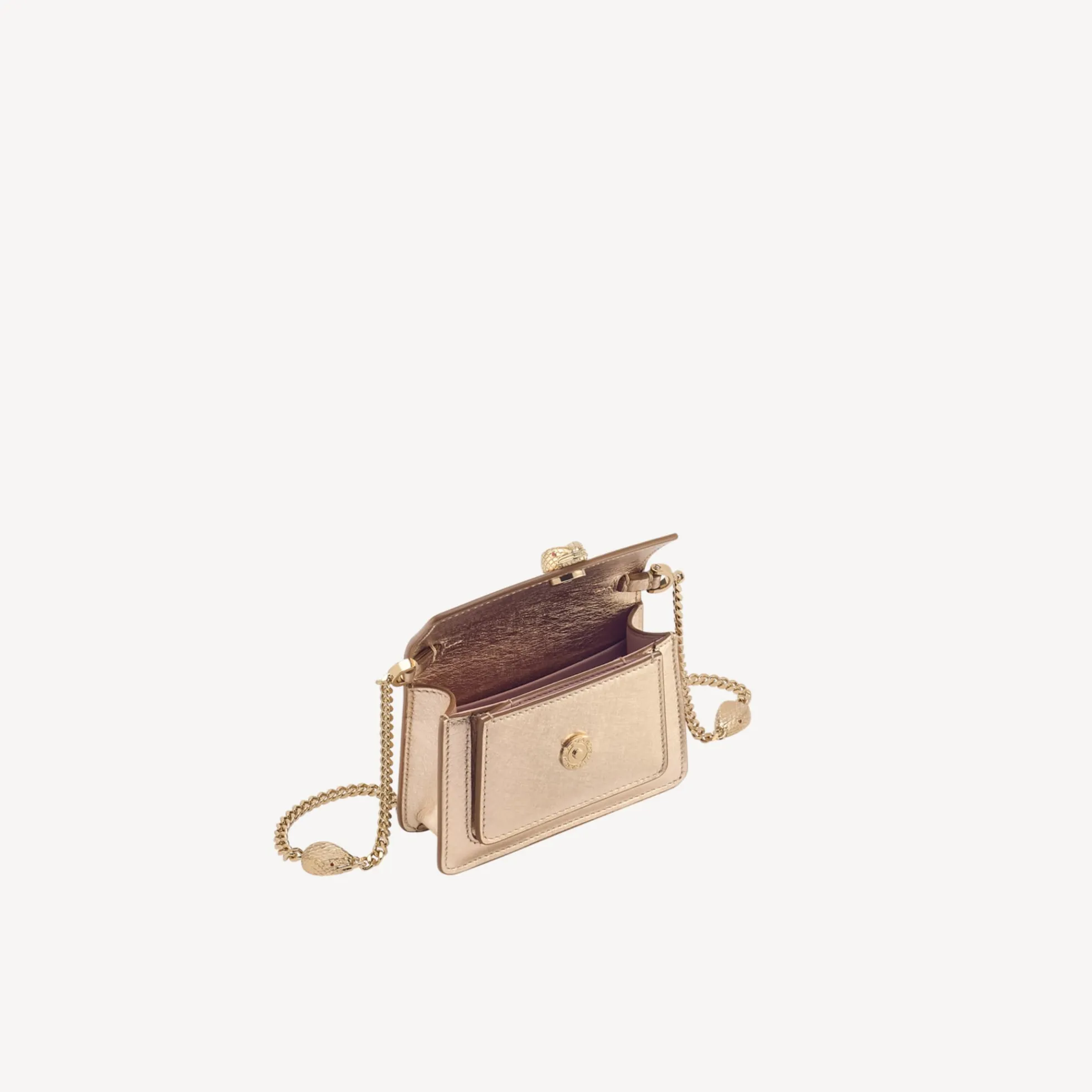 Serpenti Forever Micro Tasche