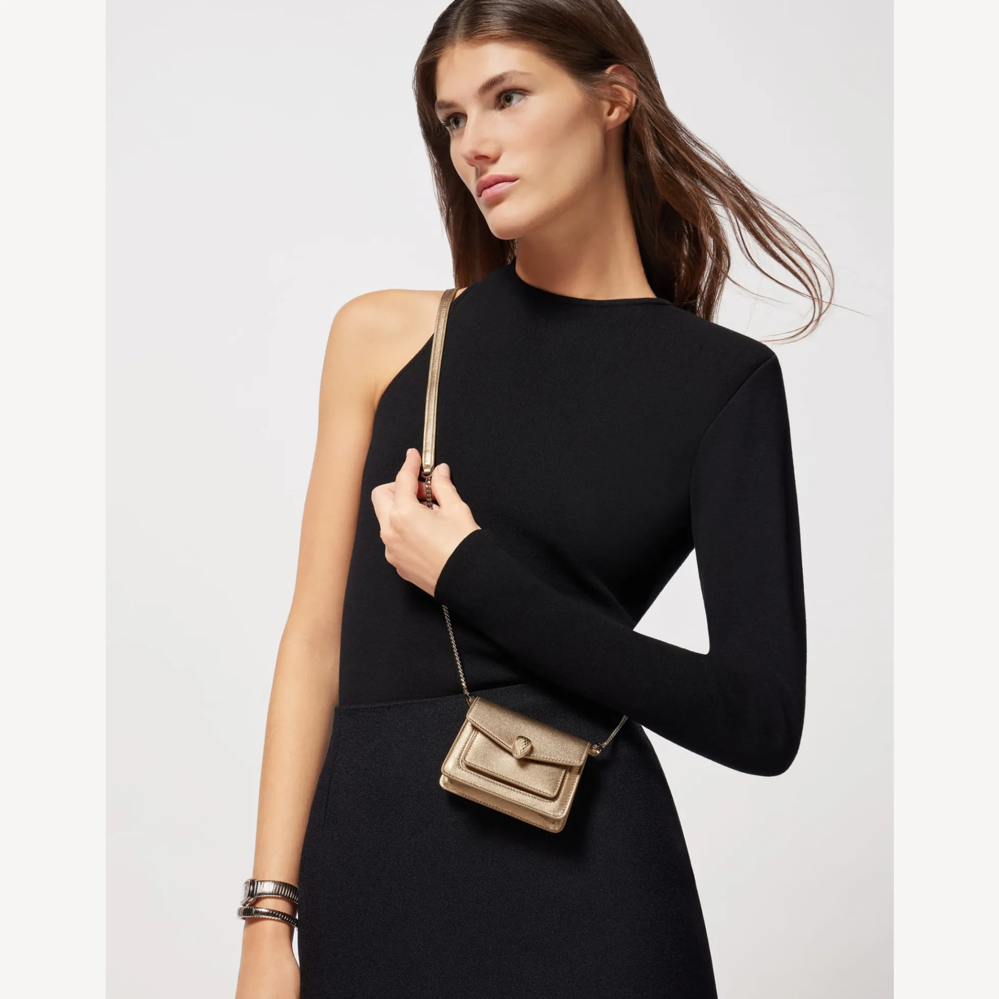Serpenti Forever Micro Tasche