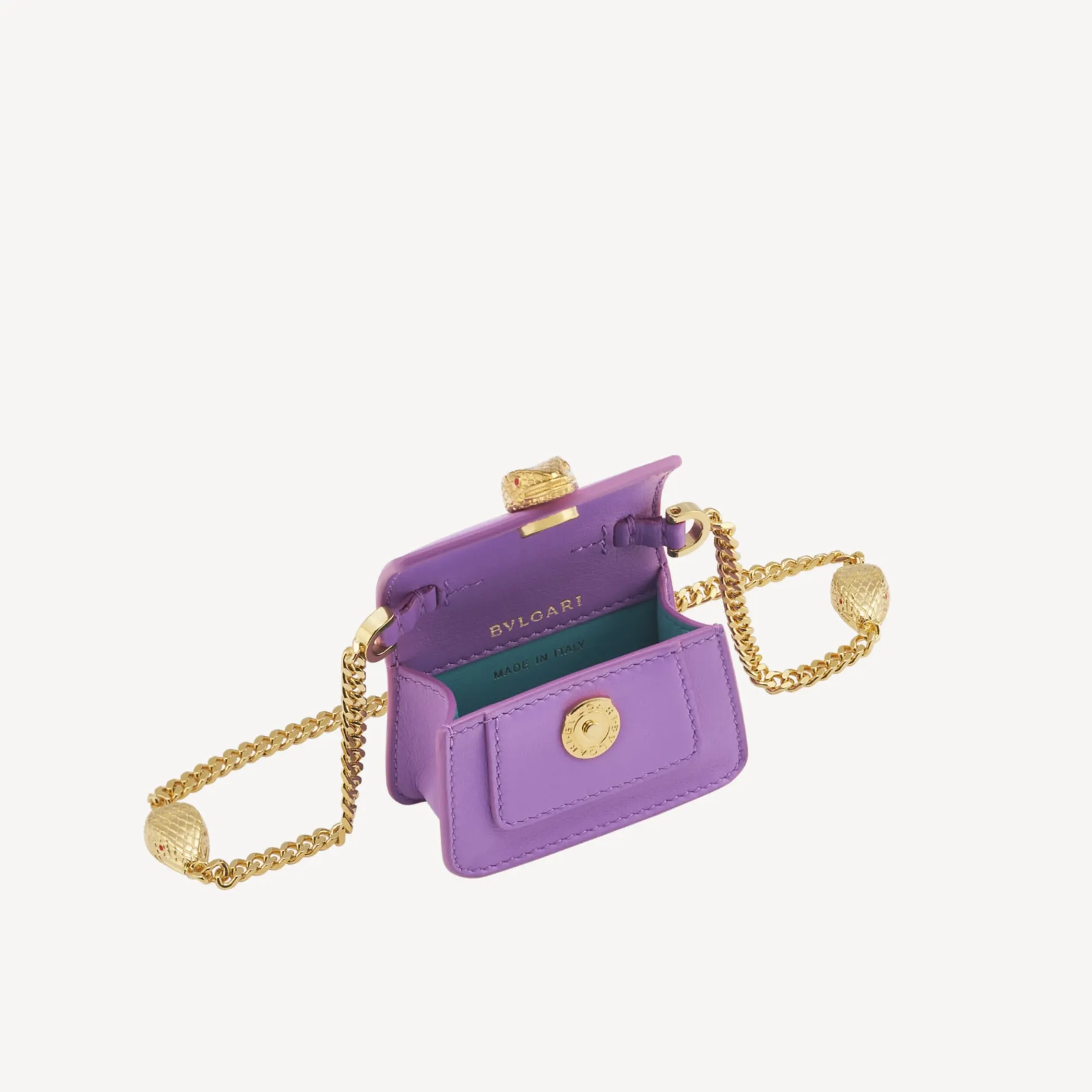 Serpenti Forever Micro Tasche