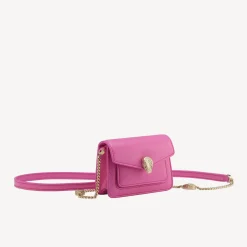 Serpenti Forever Micro Tasche