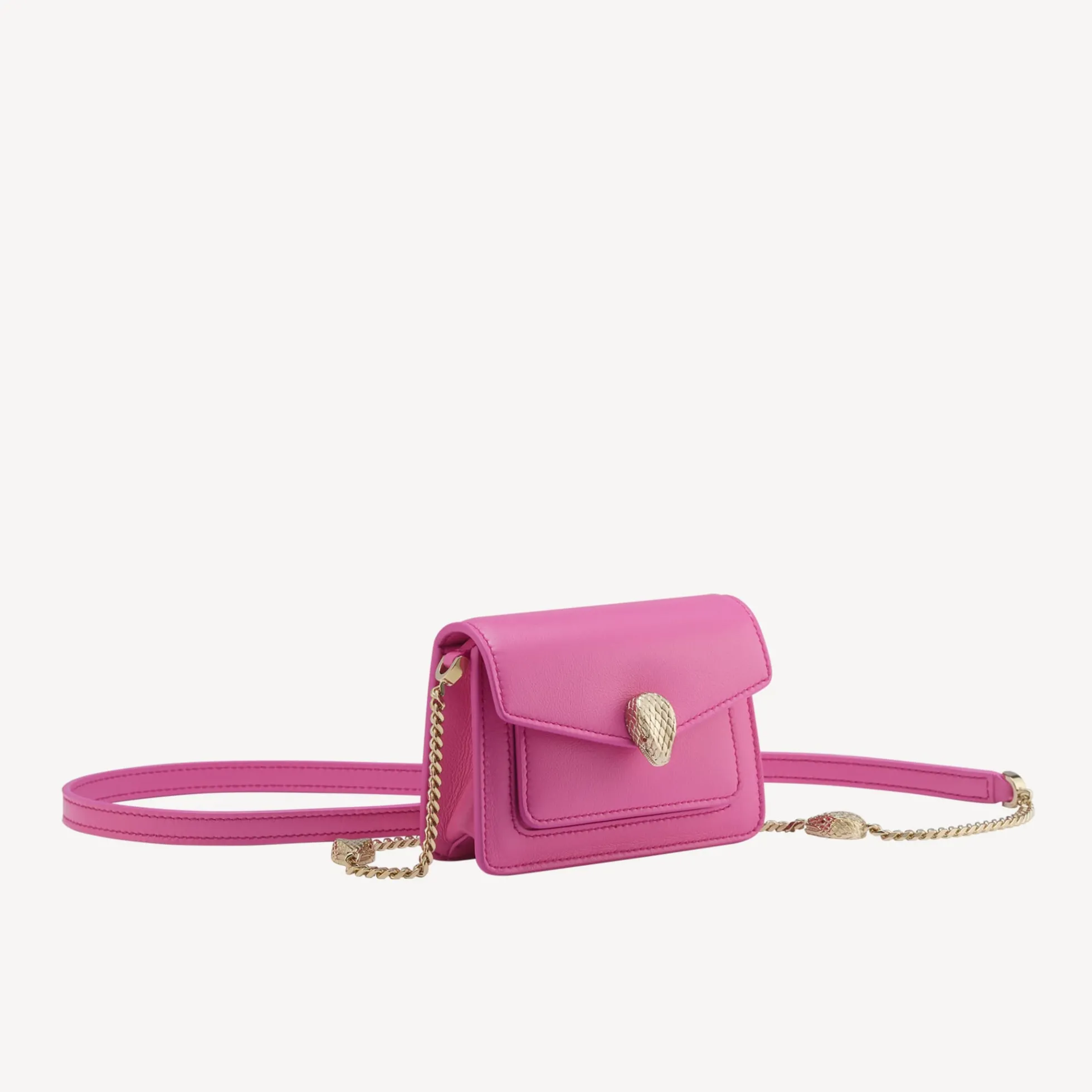 Serpenti Forever Micro Tasche