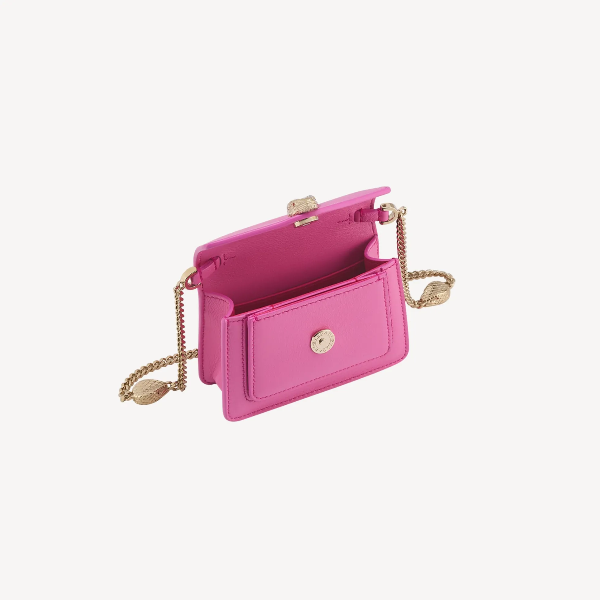 Serpenti Forever Micro Tasche