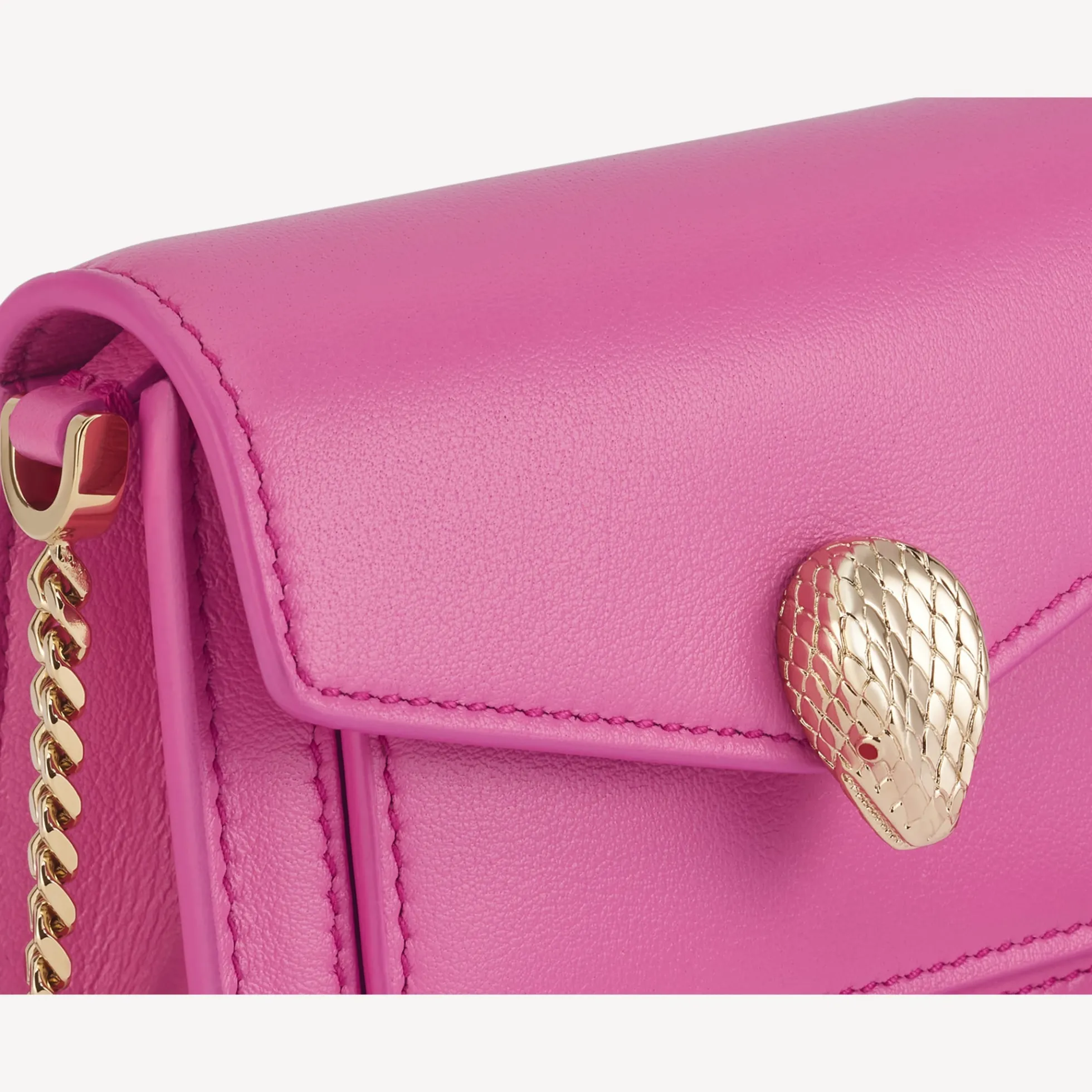 Serpenti Forever Micro Tasche