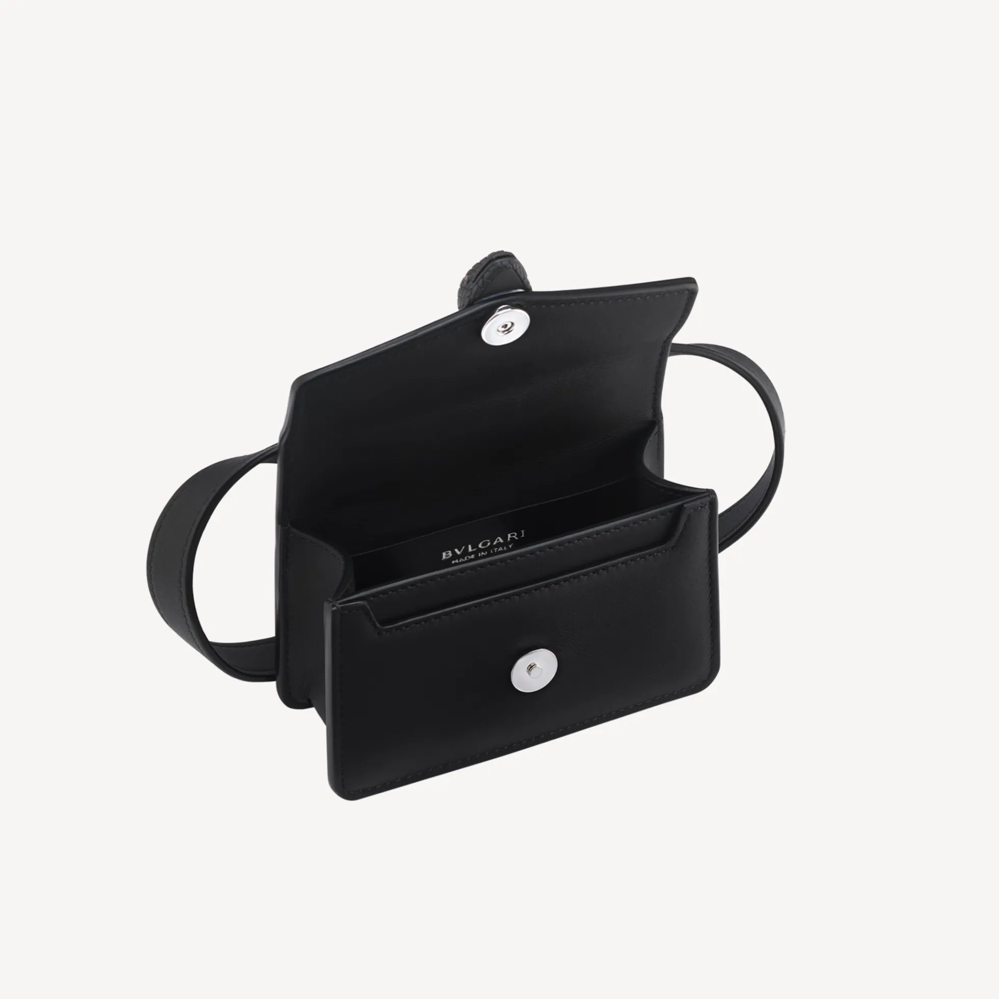 Serpenti Forever Micro Tasche