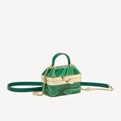 Serpenti Forever Mini Schmuckschatulle