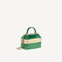 Serpenti Forever Mini Schmuckschatulle