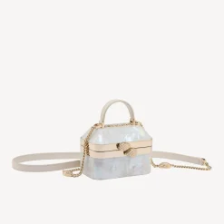 Serpenti Forever Mini Schmuckschatulle