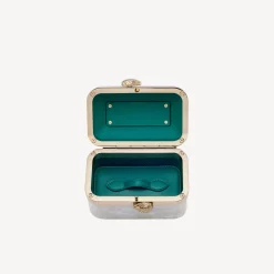 Serpenti Forever Mini Schmuckschatulle