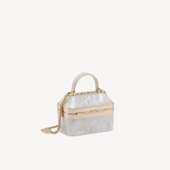 Serpenti Forever Mini Schmuckschatulle