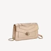 Serpenti Forever Portemonnaie Mit Tragekette