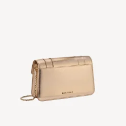 Serpenti Forever Portemonnaie Mit Tragekette