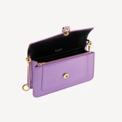 Serpenti Forever Portemonnaie Mit Tragekette