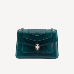 Serpenti Forever Schultertasche
