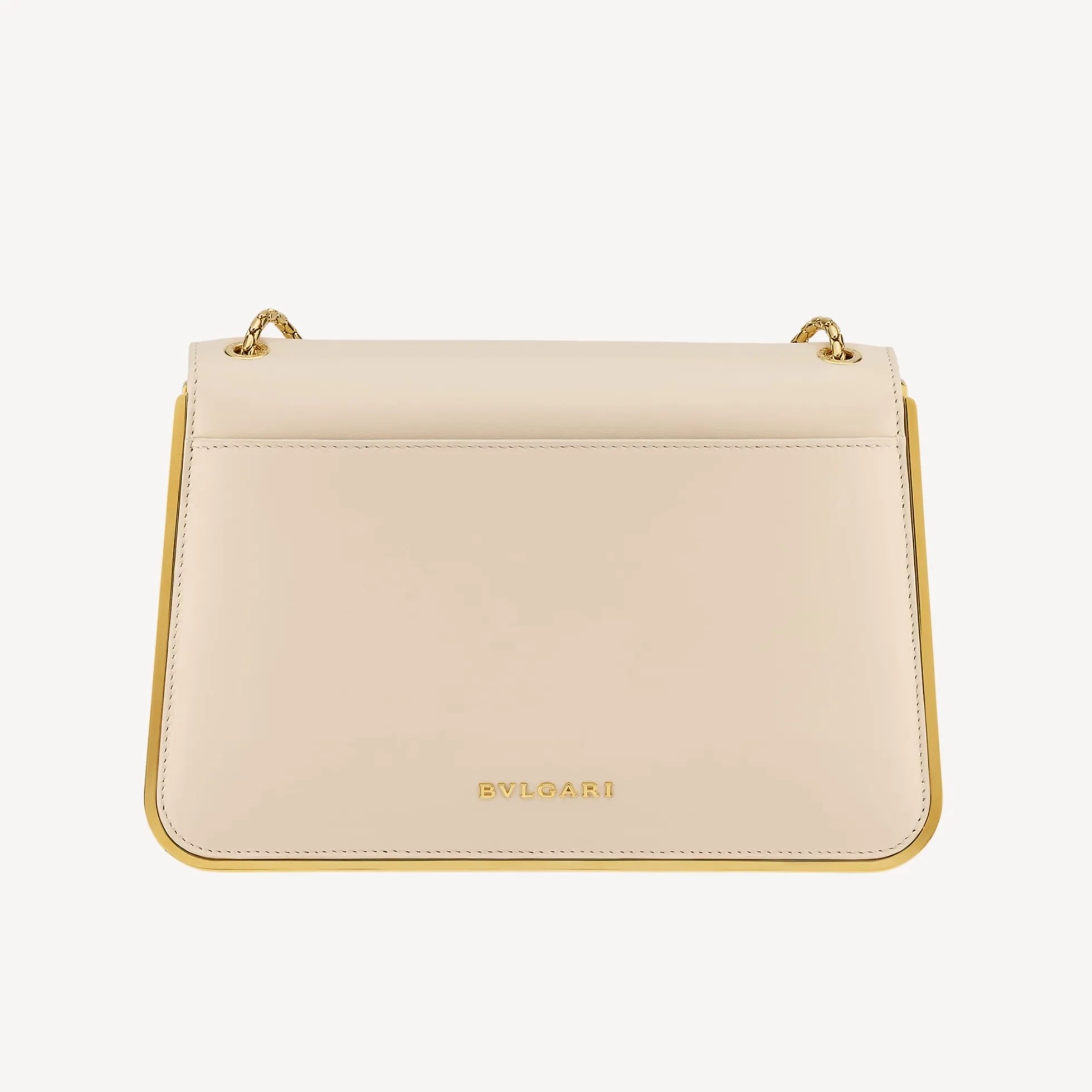 Serpenti Forever Schultertasche
