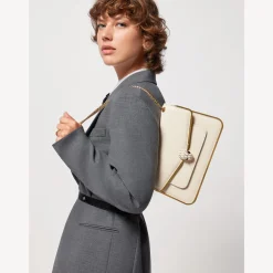 Serpenti Forever Schultertasche