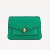 Serpenti Forever Schultertasche