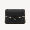 Serpenti Forever Schultertasche