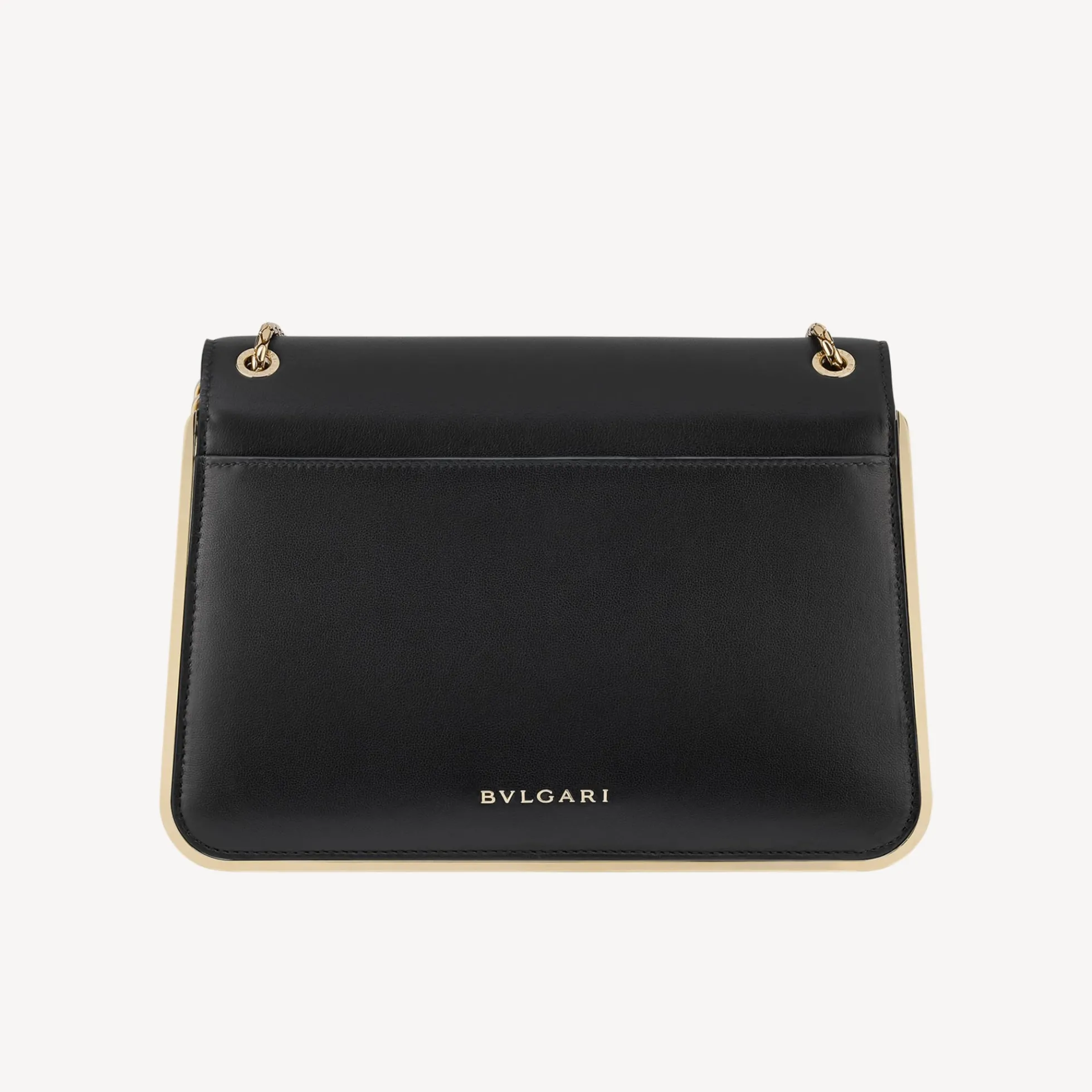Serpenti Forever Schultertasche