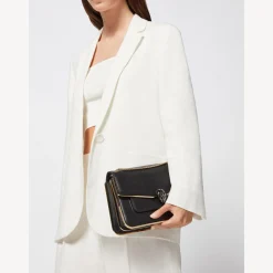 Serpenti Forever Schultertasche