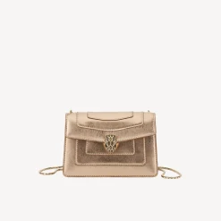 Serpenti Forever Schultertasche