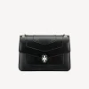 Serpenti Forever Schultertasche
