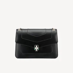 Serpenti Forever Schultertasche
