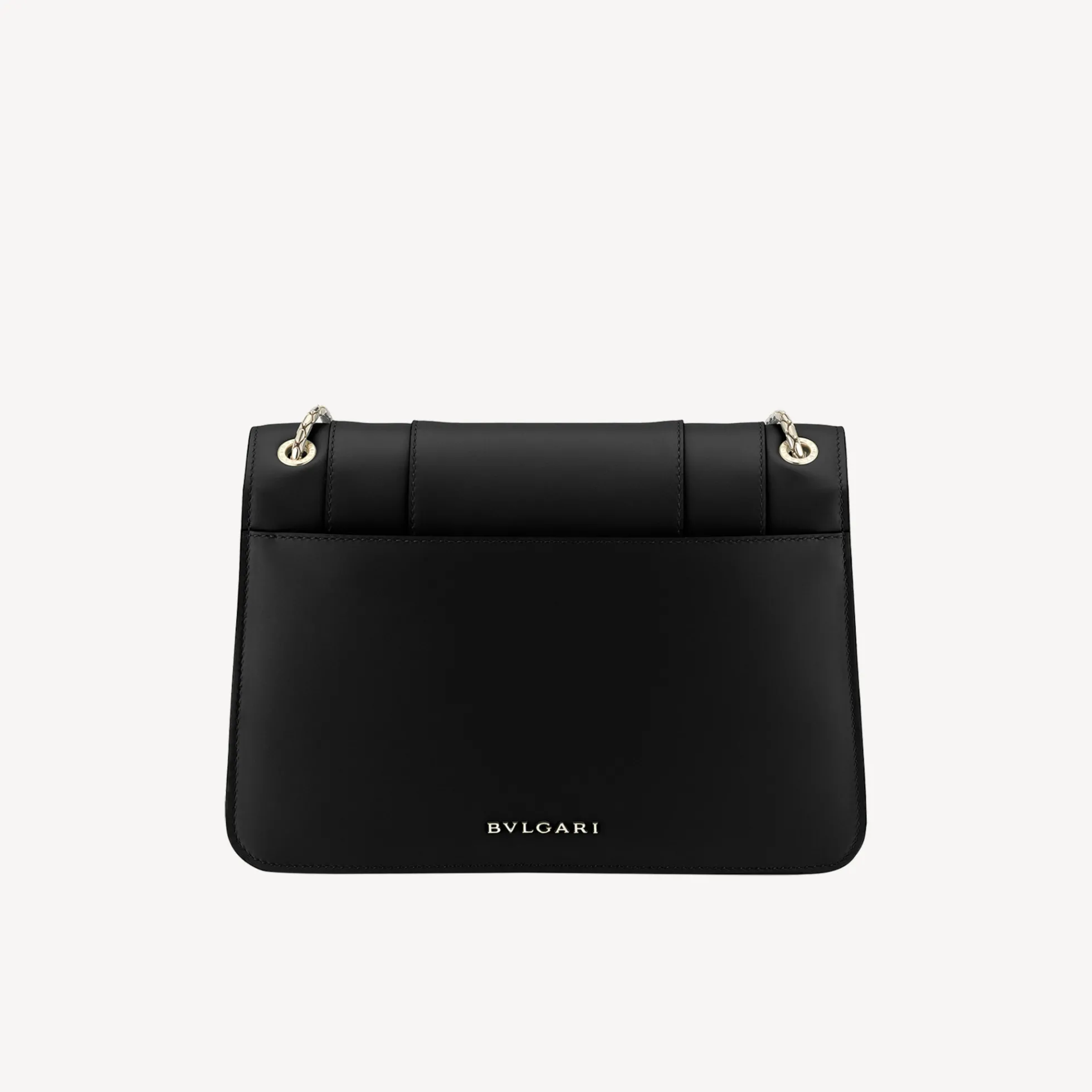 Serpenti Forever Schultertasche