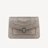 Serpenti Forever Schultertasche