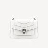 Serpenti Forever Schultertasche