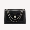 Serpenti Forever Schultertasche