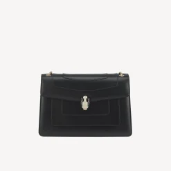 Serpenti Forever Schultertasche