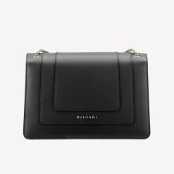 Serpenti Forever Schultertasche
