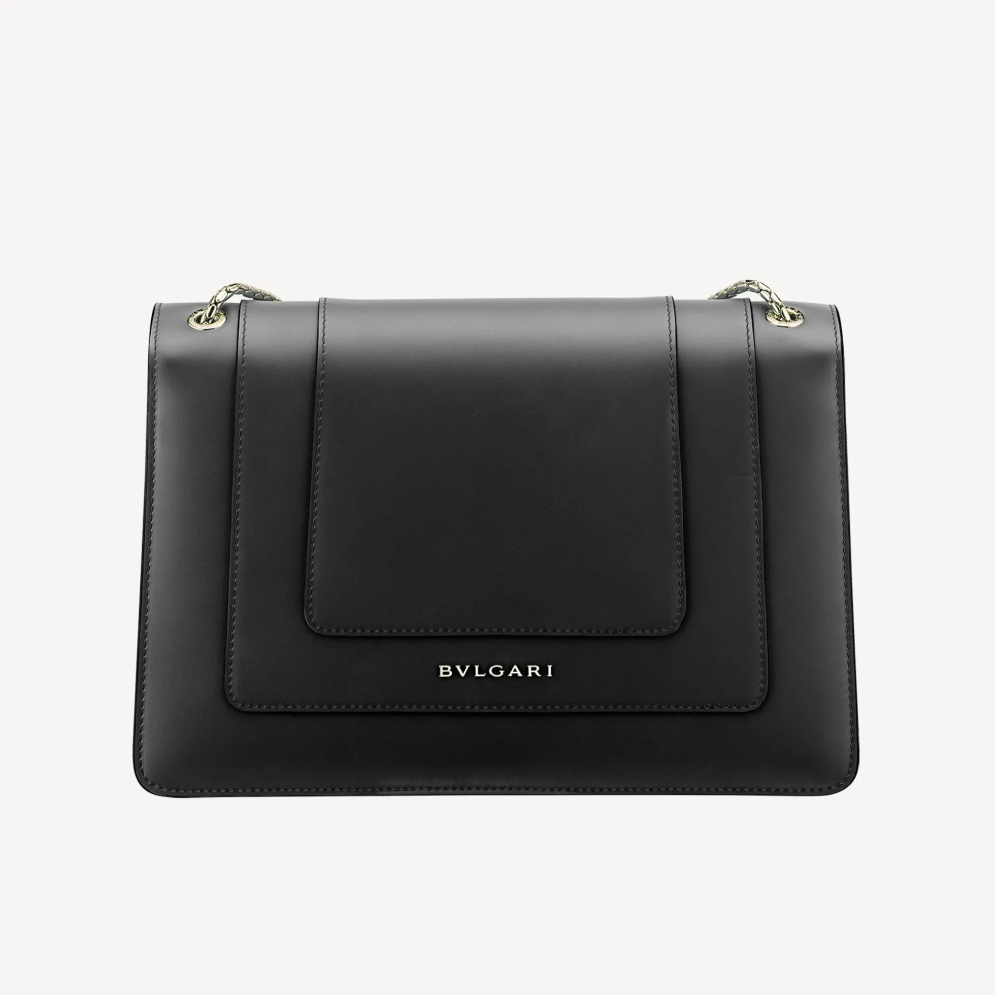 Serpenti Forever Schultertasche