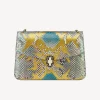 Serpenti Forever Schultertasche