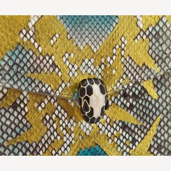 Serpenti Forever Schultertasche