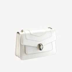Serpenti Forever Schultertasche