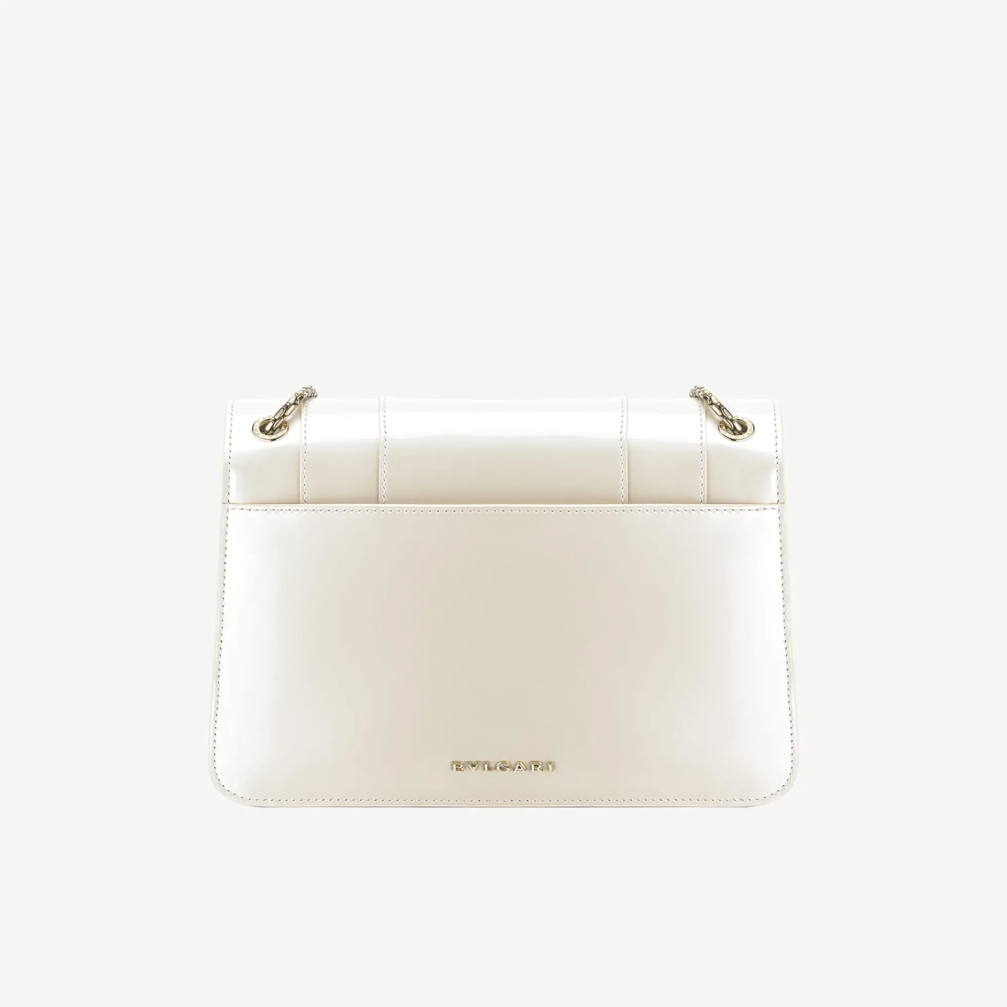 Serpenti Forever Schultertasche