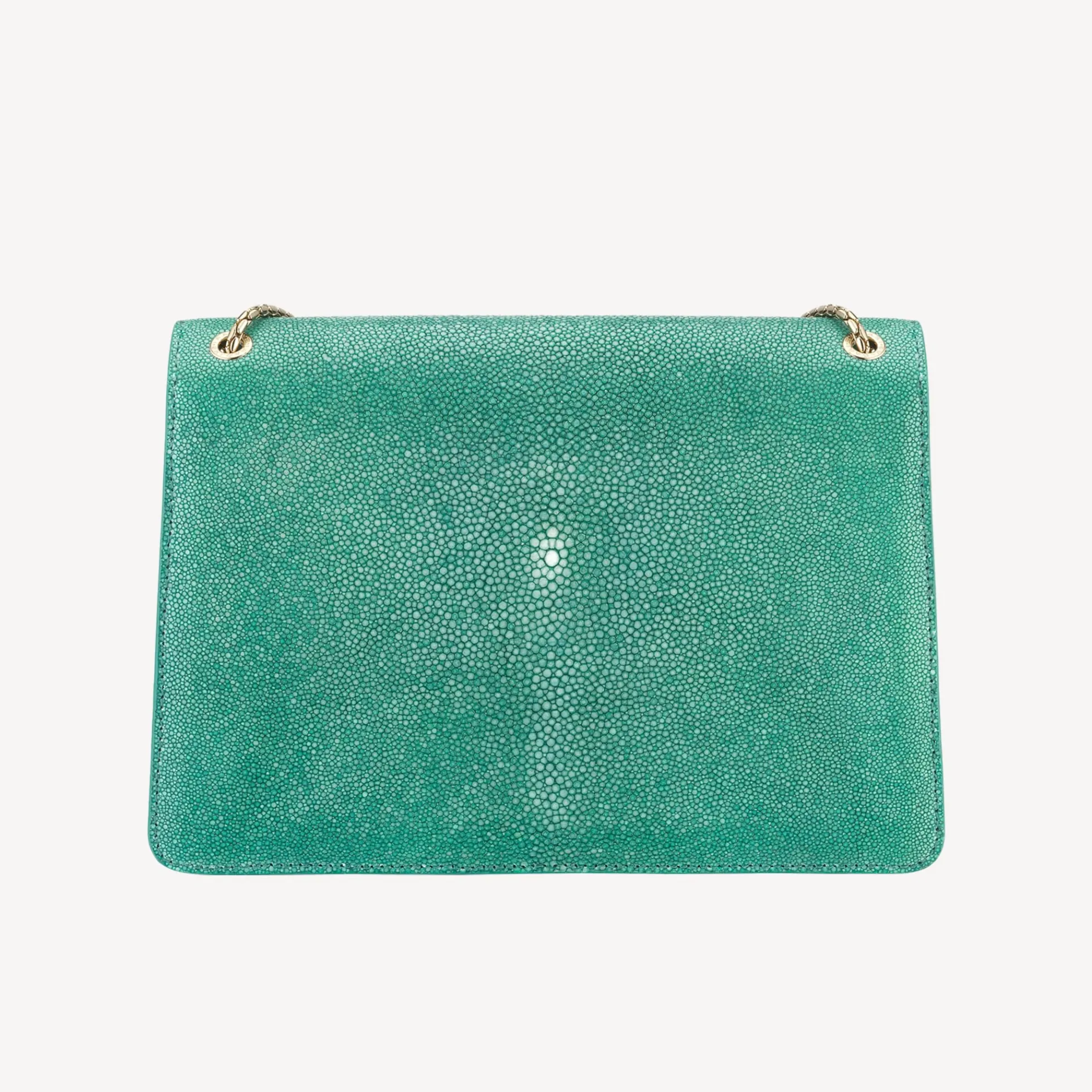 Serpenti Forever Schultertasche