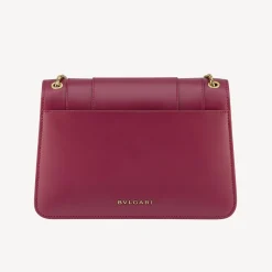 Serpenti Forever Schultertasche