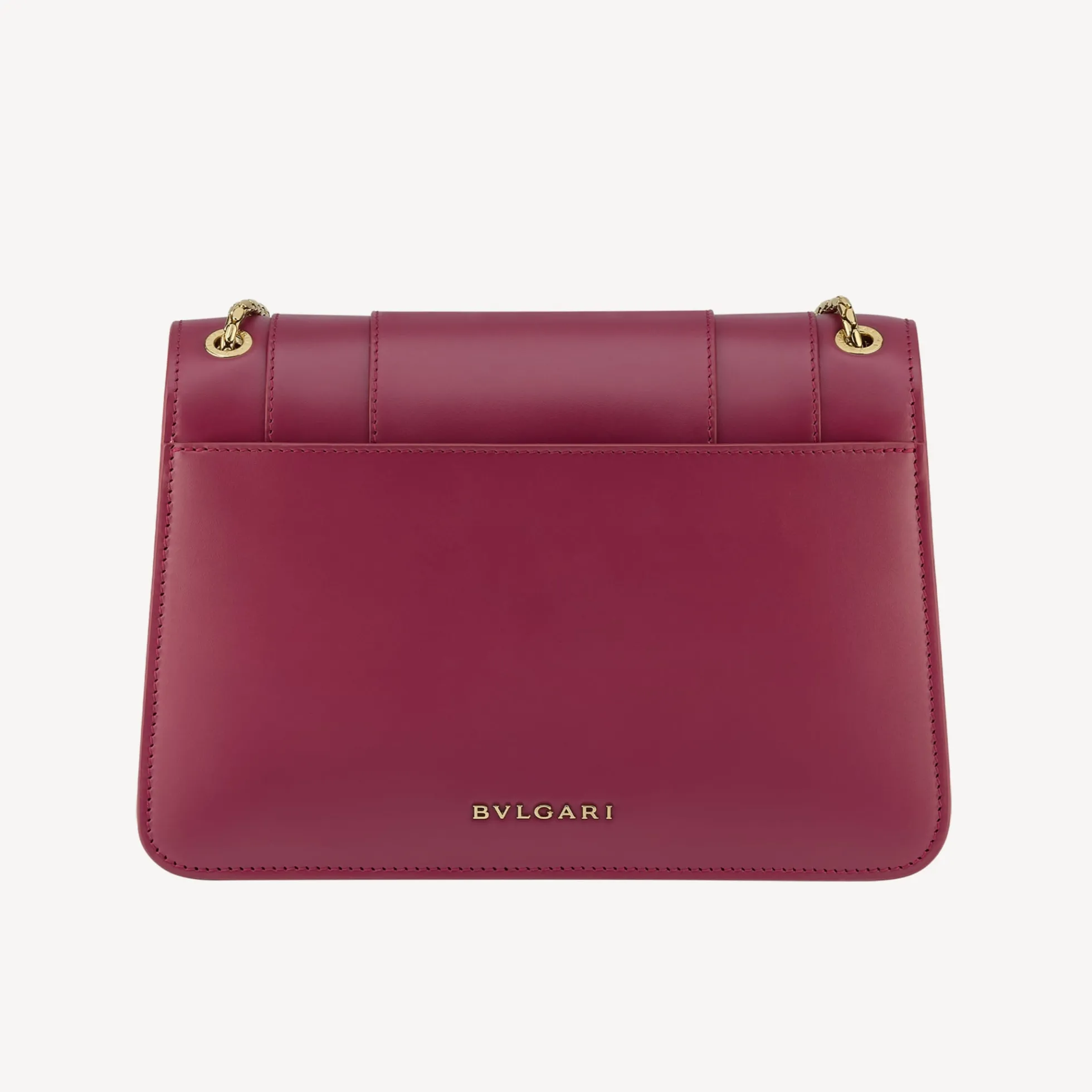 Serpenti Forever Schultertasche