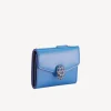 Serpenti Forever Trifold Portemonnaie