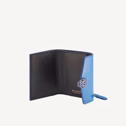 Serpenti Forever Trifold Portemonnaie
