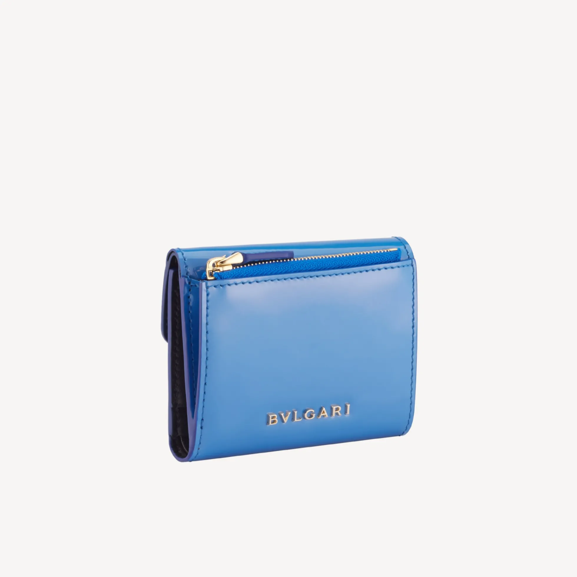 Serpenti Forever Trifold Portemonnaie