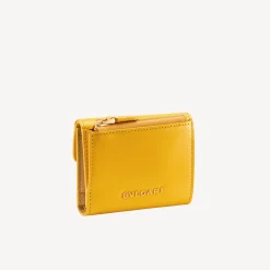 Serpenti Forever Trifold Portemonnaie