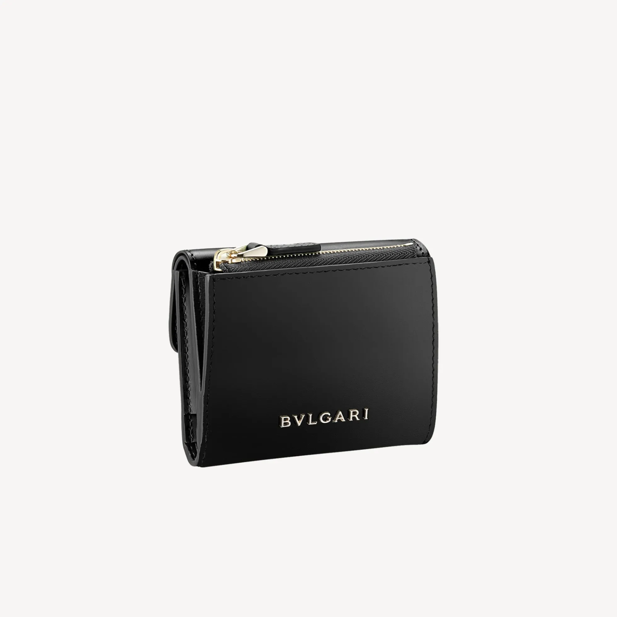 Serpenti Forever Trifold Portemonnaie