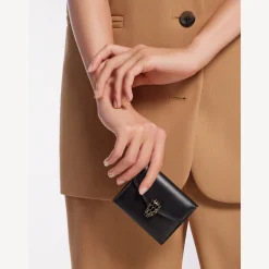 Serpenti Forever Trifold Portemonnaie