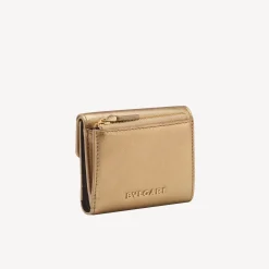 Serpenti Forever Trifold Portemonnaie